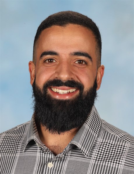 Hassan Mansour